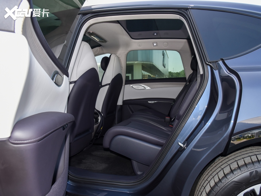 2023ǼLS7 90kWh Elite(q)