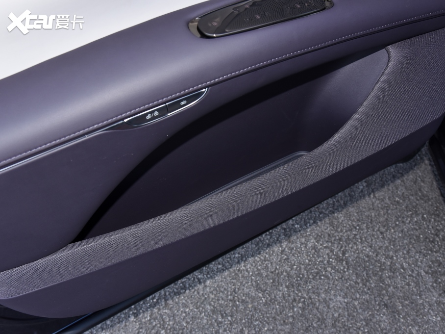 2023ǼLS7 90kWh Elite(q)