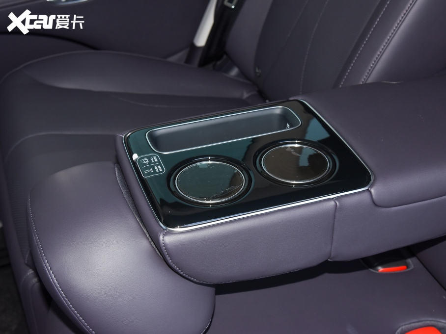 2023ǼLS7 90kWh Elite(q)