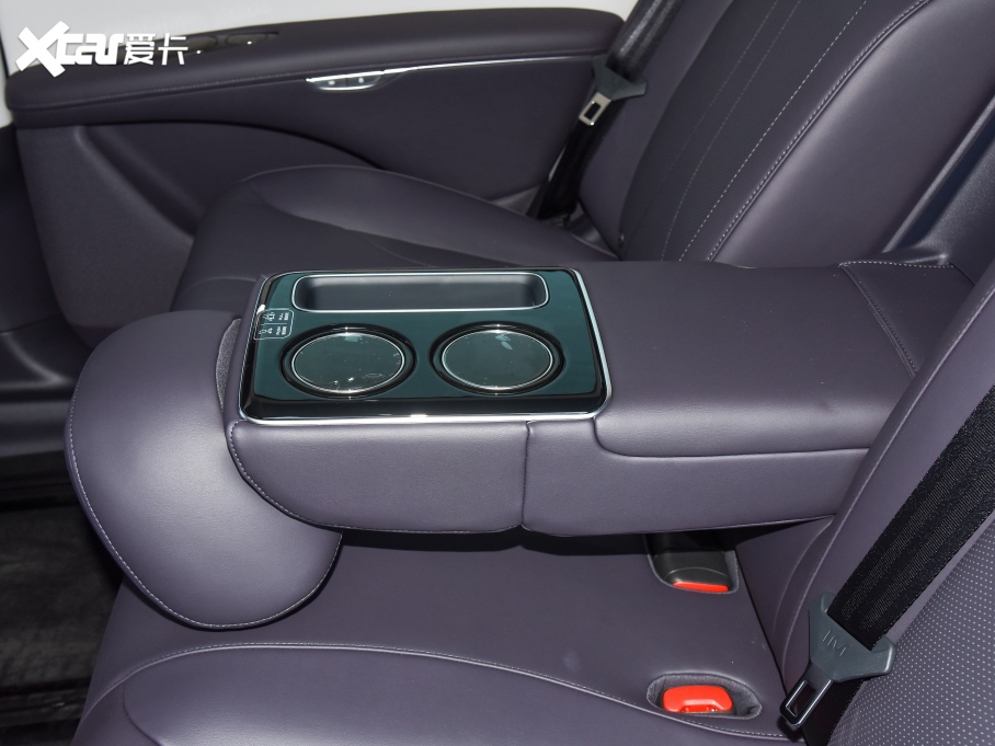 2023ǼLS7 90kWh Elite