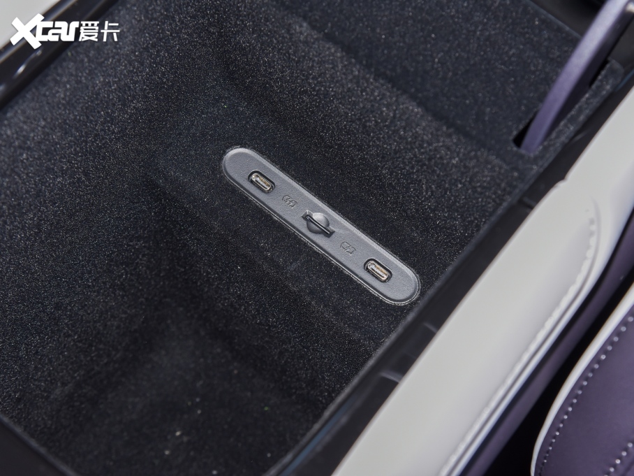 2023ǼLS7 90kWh Elite