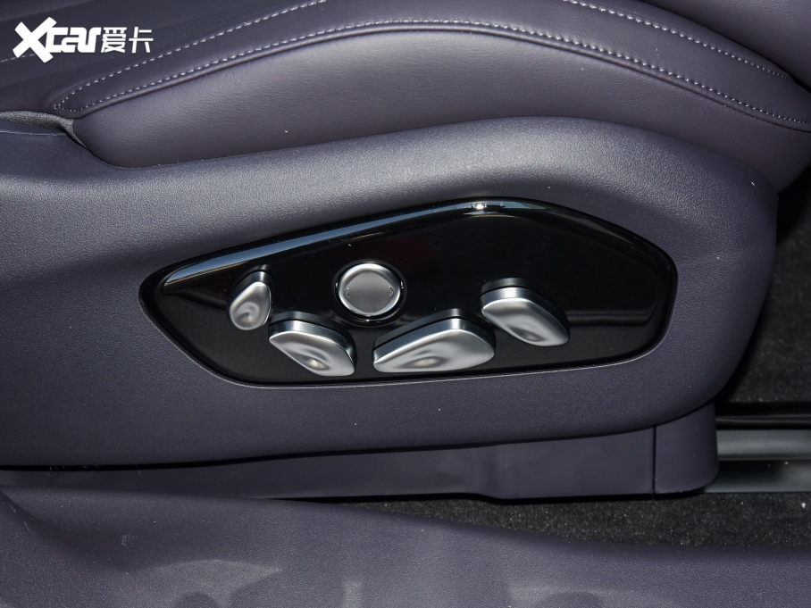 2023ǼLS7 90kWh Elite(q)