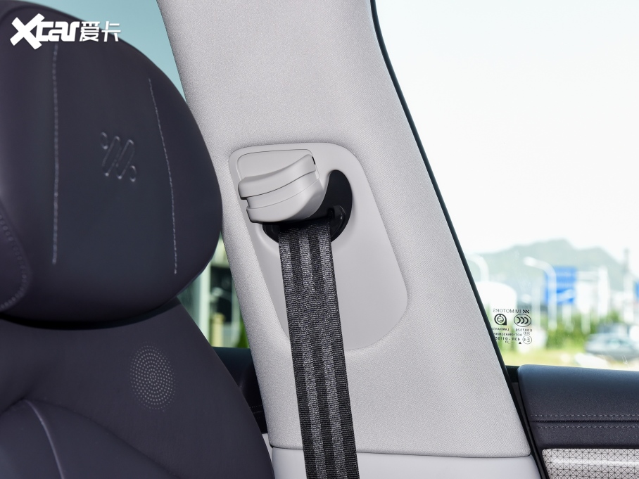 2023ǼLS7 90kWh Elite(q)