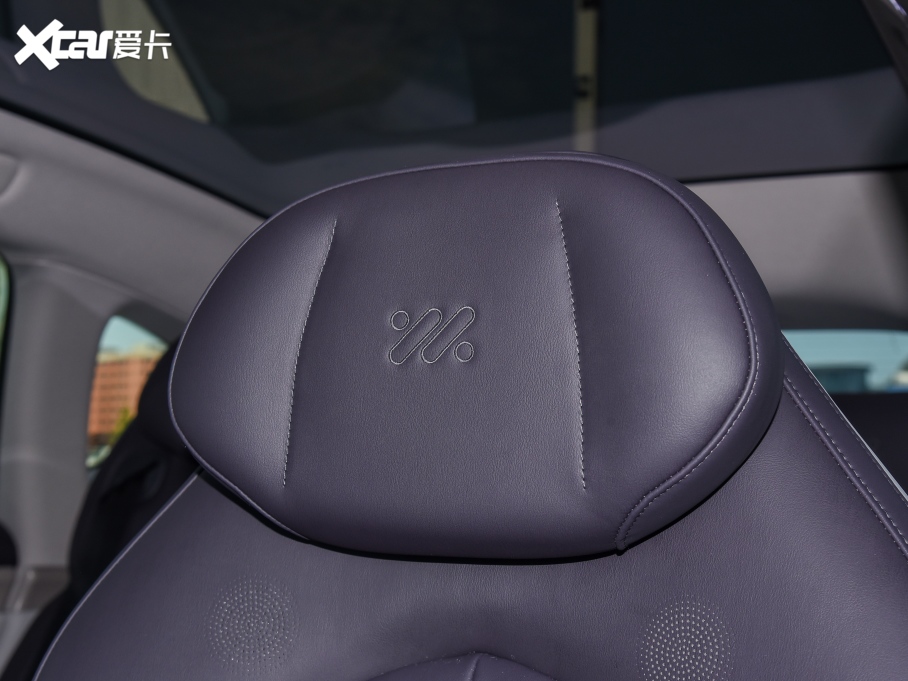 2023ǼLS7 90kWh Elite