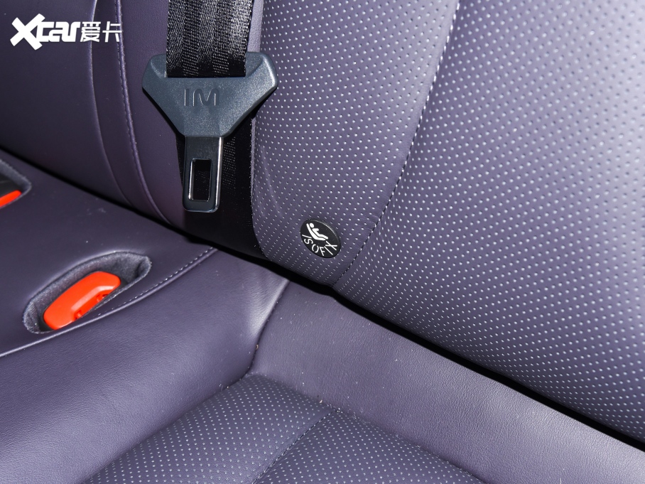 2023ǼLS7 90kWh Elite