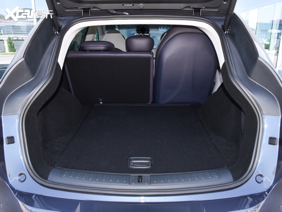 2023ǼLS7 90kWh Elite