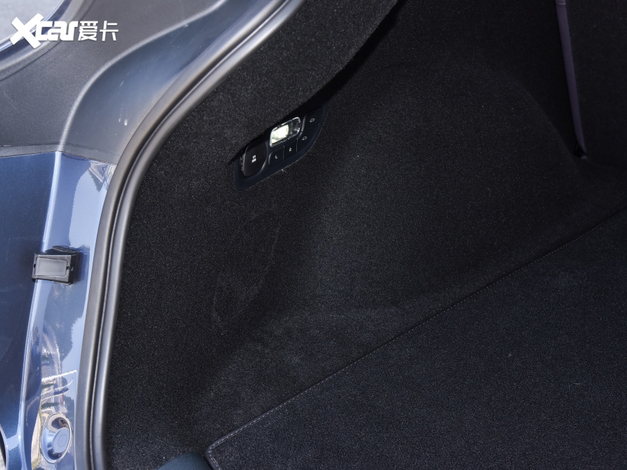 2023ǼLS7 90kWh Elite