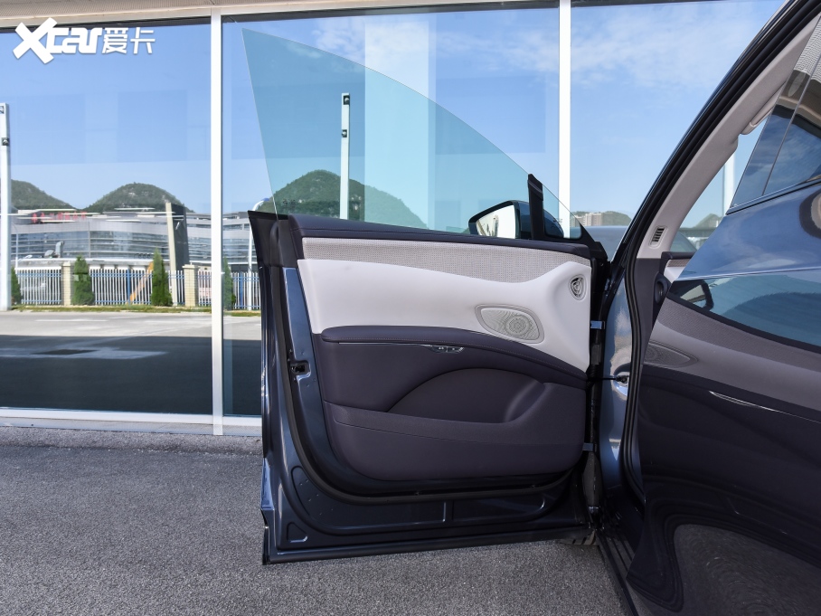 2023ǼLS7 90kWh Elite(q)