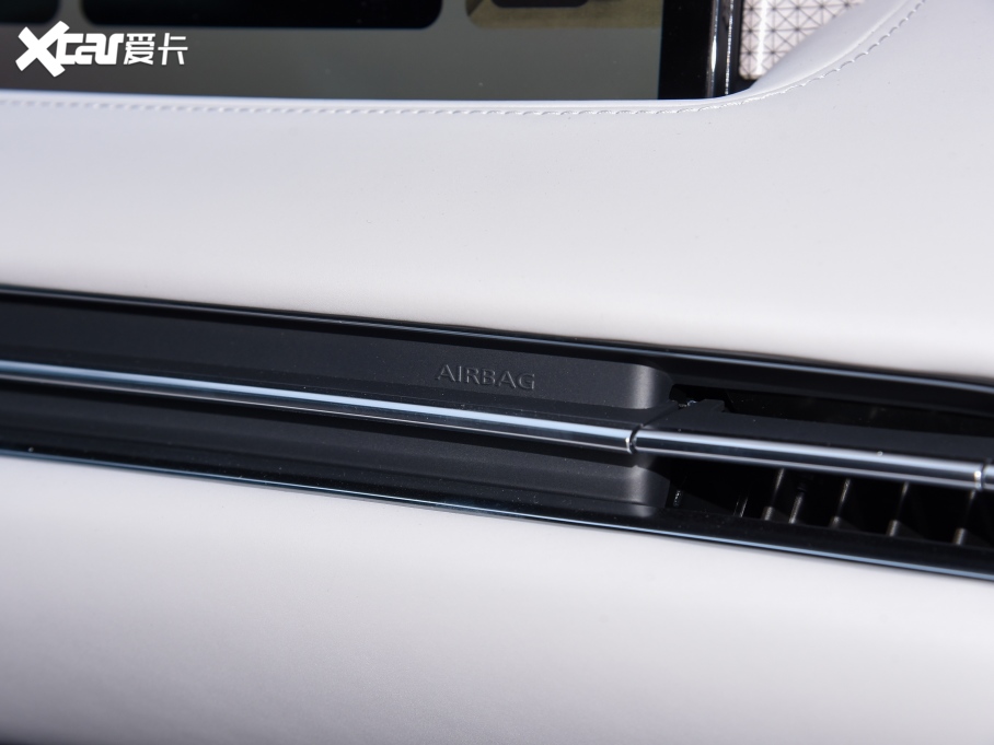 2023ǼLS7 90kWh Elite