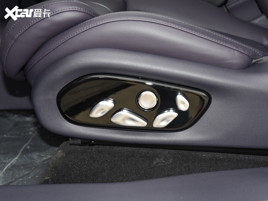 2023ǼLS7 90kWh Elite