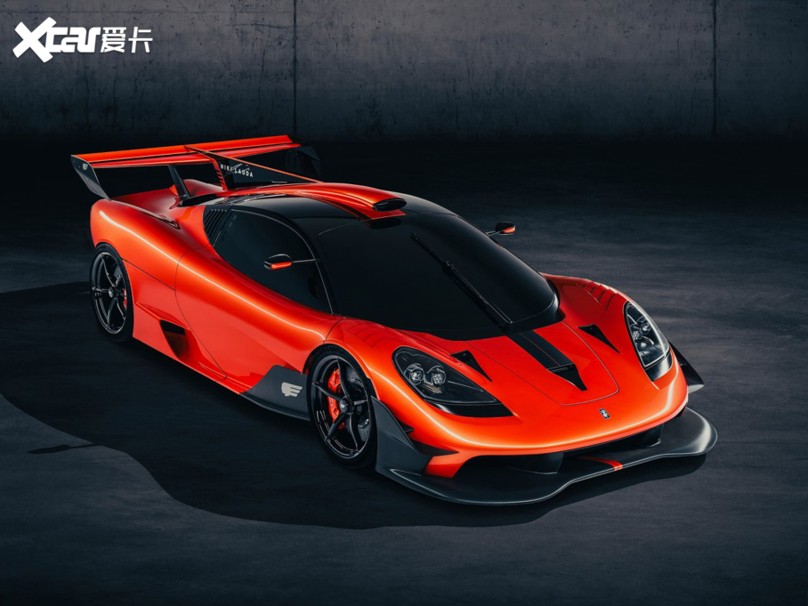 2021GMA T.50 T.50s Niki Lauda