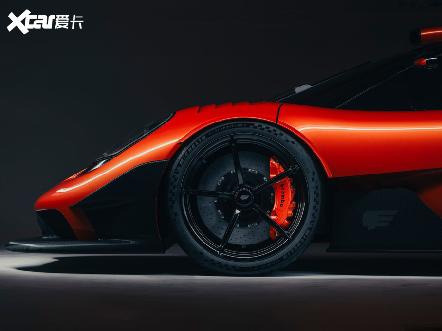 2021GMA T.50 T.50s Niki Lauda