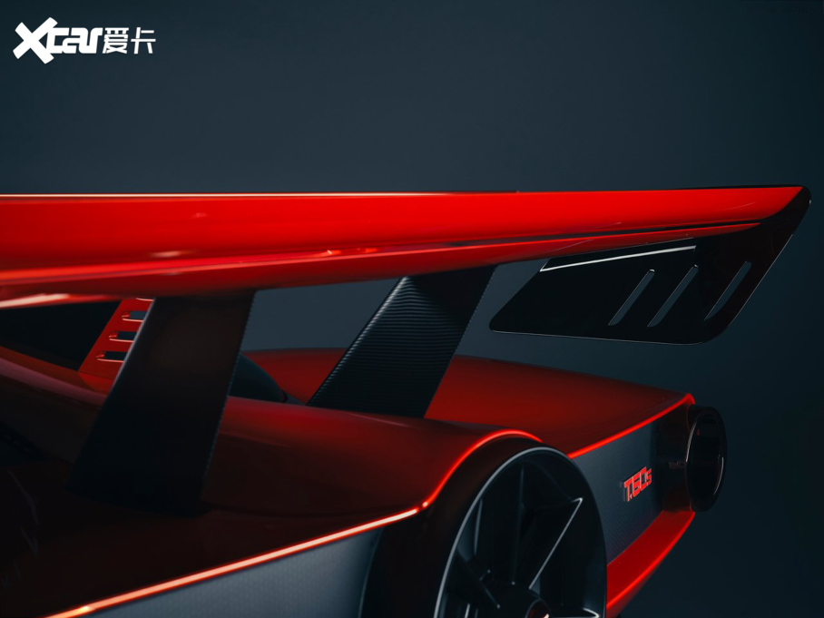 2021GMA T.50 T.50s Niki Lauda