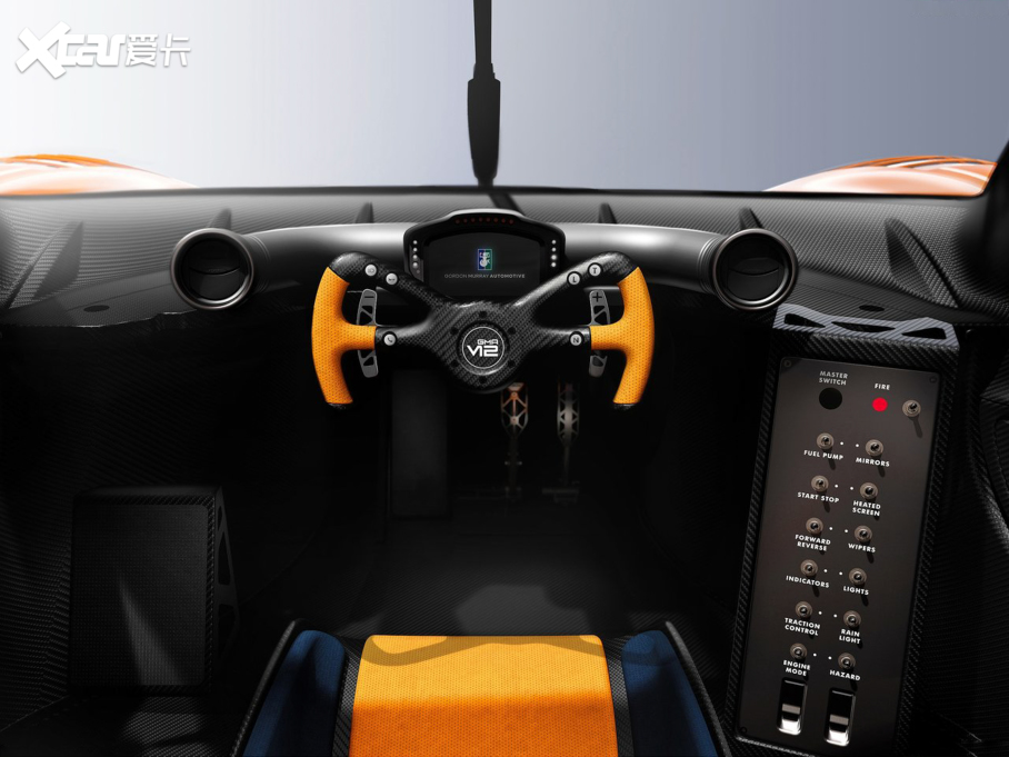 2021GMA T.50 T.50s Niki Lauda