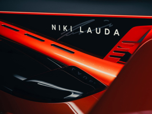 2021T.50s Niki Lauda ϸ