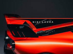 2021T.50s Niki Lauda ϸ