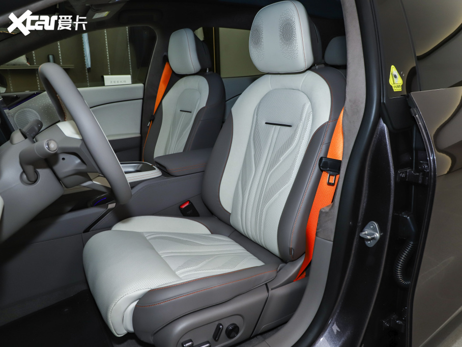 极氪007GT