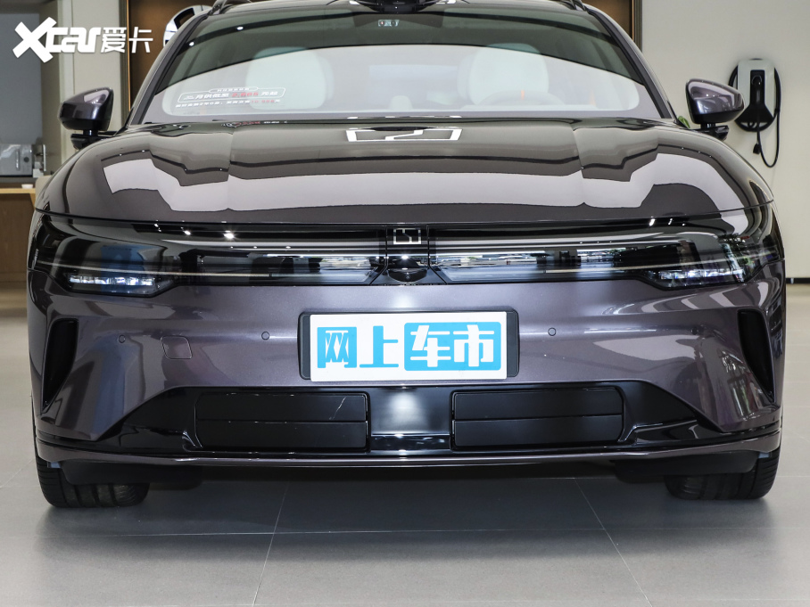 极氪007GT