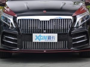 2021款迈莎锐MV600 2.0T Y赫迪