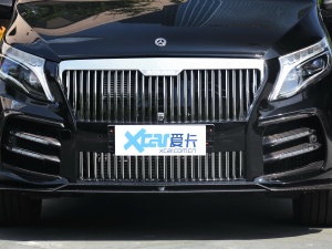 2021款2.0T Y燿影 中网