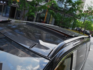 2021款2.0T Y燿影 车顶