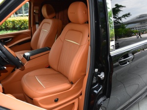 2021款2.0T Y燿影 主驾驶座椅