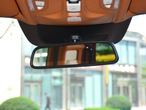 2021款2.0T Y燿影 车内后视镜