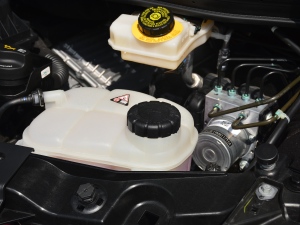 2021款2.0T Y燿影 其它