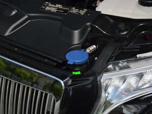 2021款2.0T Y燿影 其它