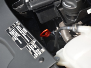 2021款2.0T Y燿影 其它