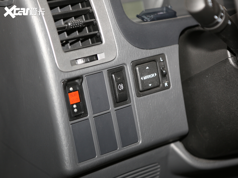 2020𱭿\  2.0L A101TZS VI