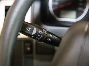 2020款升级版 2.0L 标准型6座1TZS 国VI 中控区