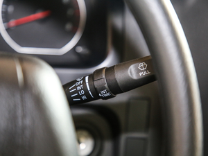 2020款升级版 2.0L 标准型6座1TZS 国VI 中控区