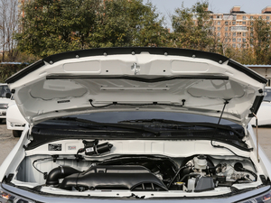 2021款2.0L 城运王系列捷运型 标准顶 6座 其它