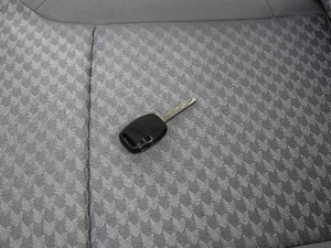 2021款2.0L 城运王系列捷运型 标准顶 6座 车钥匙