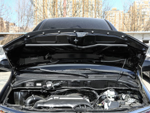 2021款2.0L 城运王系列畅运型 高顶 6座 其它