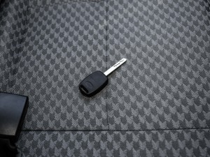 2021款2.0L 城运王系列畅运型 高顶 6座 车钥匙