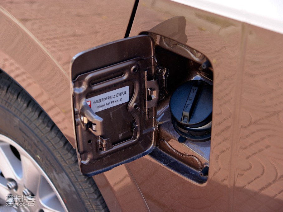 2011󺣪{ L 2.4L ͺA IV