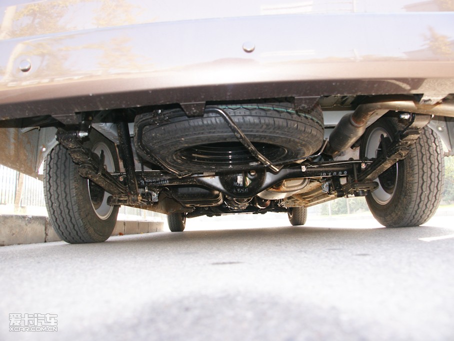 2011󺣪{ L 2.4L ͺA IV