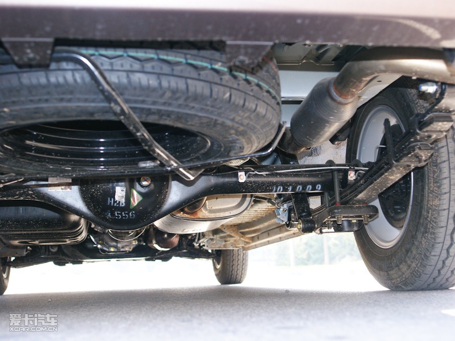 2011󺣪{ L 2.4L ͺA IV