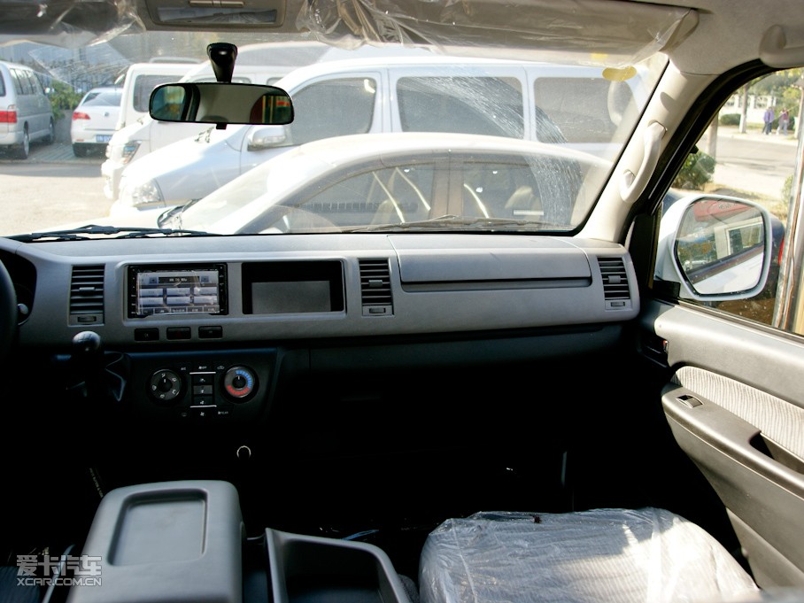 2011󺣪{ L 2.4L ͺA IV