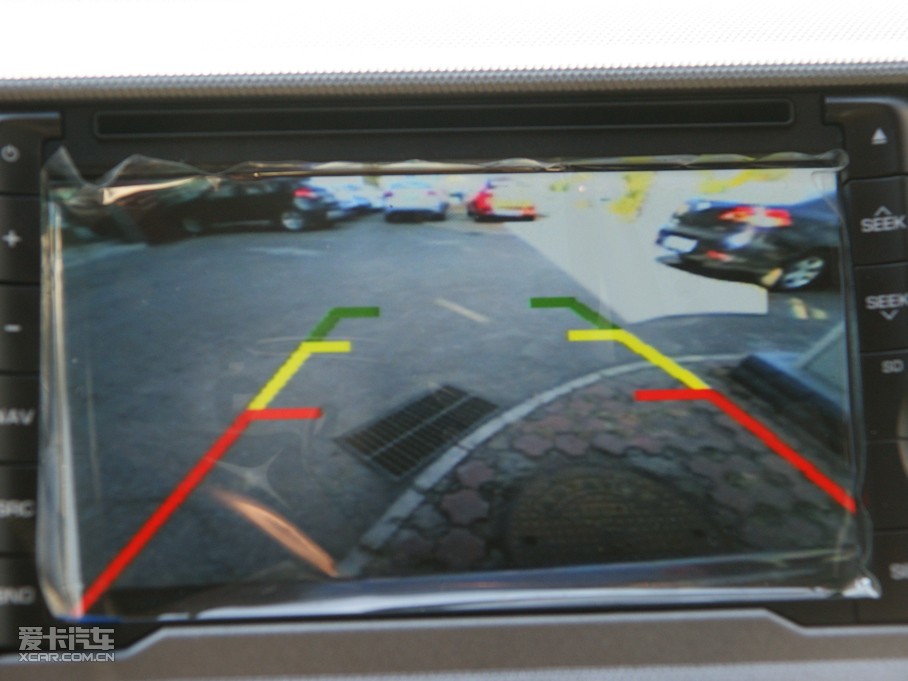 2011󺣪{ L 2.4L ͺA IV