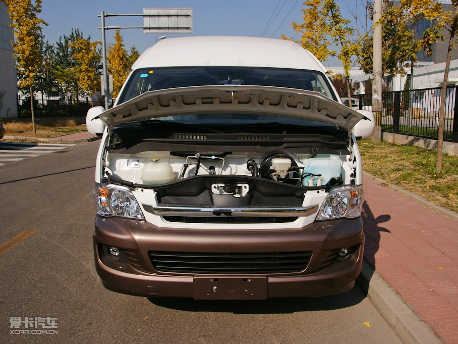 2011󺣪{ L 2.4L ͺA (gu)IV