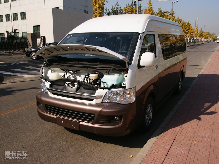 2011󺣪{ L 2.4L ͺA IV