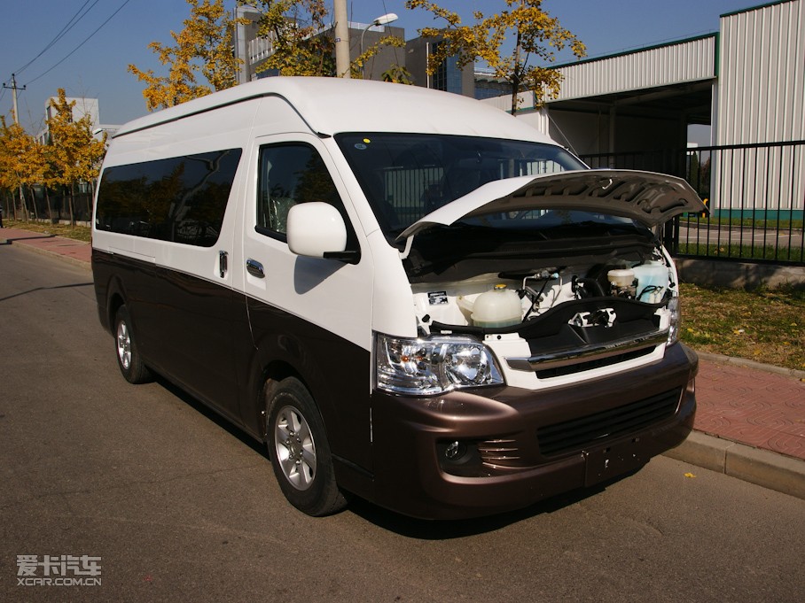 2011󺣪{ L 2.4L ͺA IV