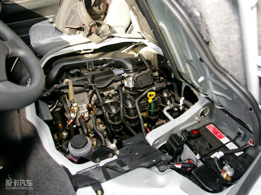 2011󺣪{ L 2.4L ͺA IV