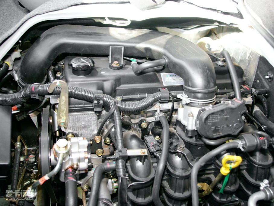 2011󺣪{ L 2.4L ͺA IV