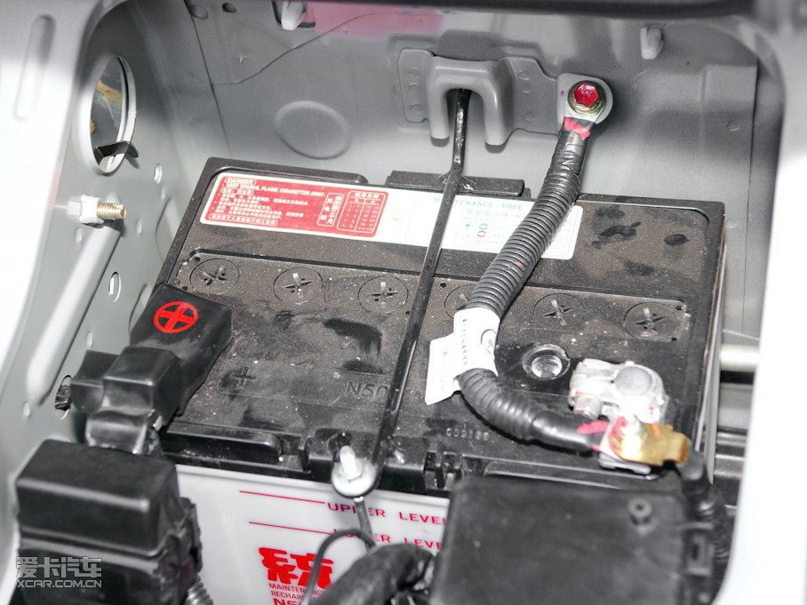 2011󺣪{ L 2.4L ͺA IV