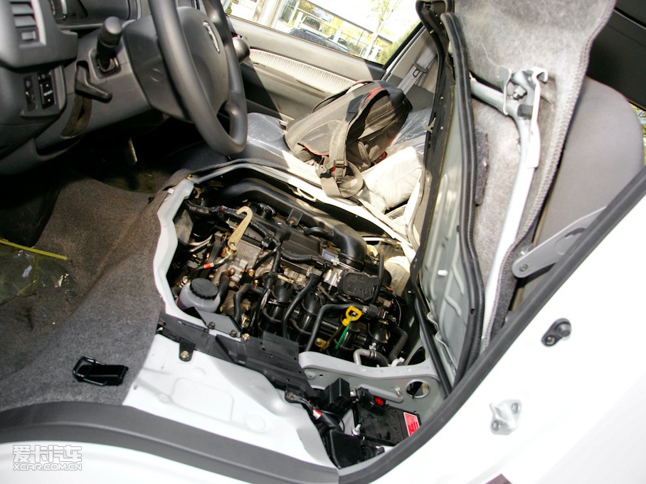 2011󺣪{ L 2.4L ͺA IV