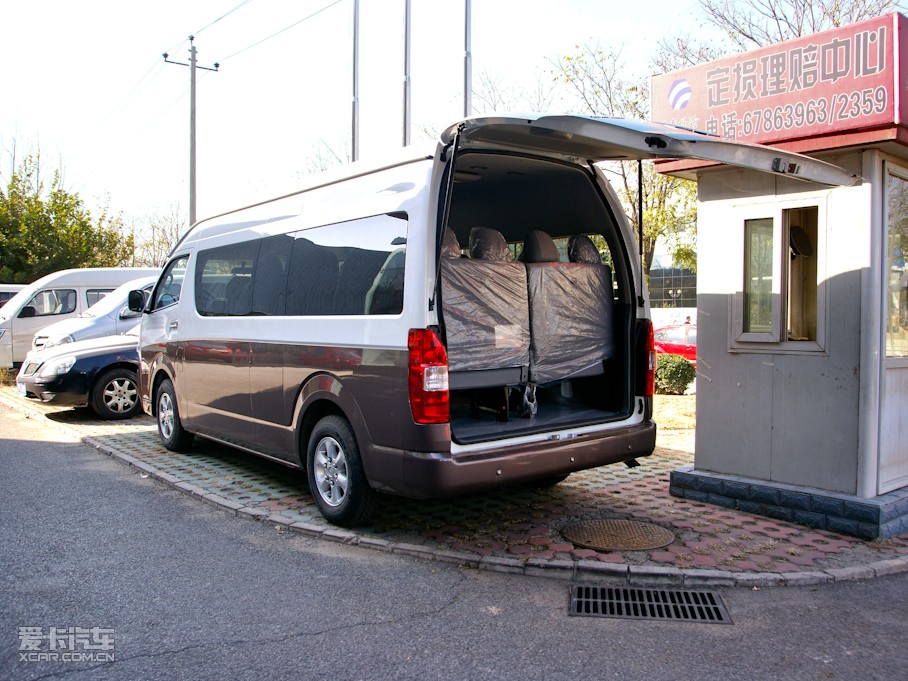 2011󺣪{ L 2.4L ͺA IV